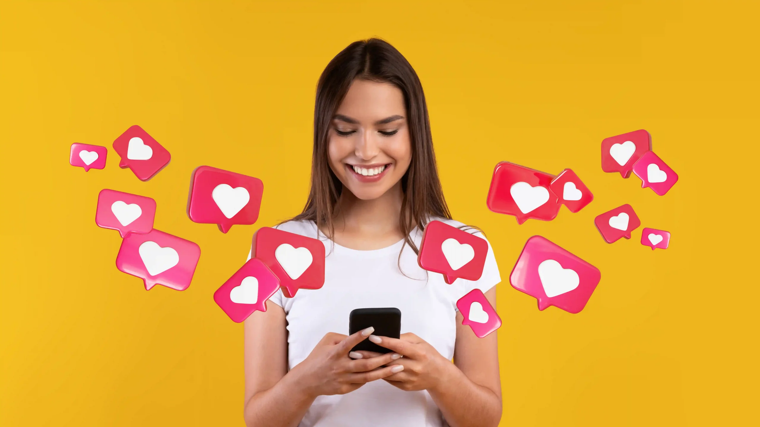 Instagram ve TikTok Etkileşimleri: Benzerlikler, Farklılıklar ve Profilinizi Güçlendirmenin Yolları