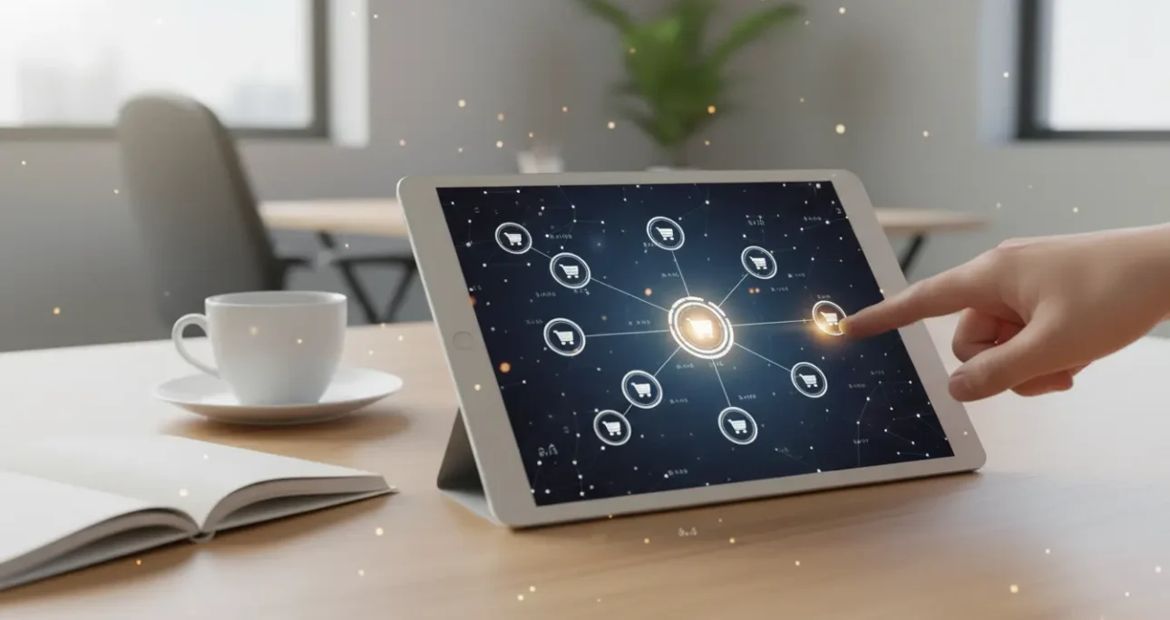 Web Sitesi Yaptırmak Yetmez: Dönüşüm Oranını Artıran 10 Kontrol Noktası