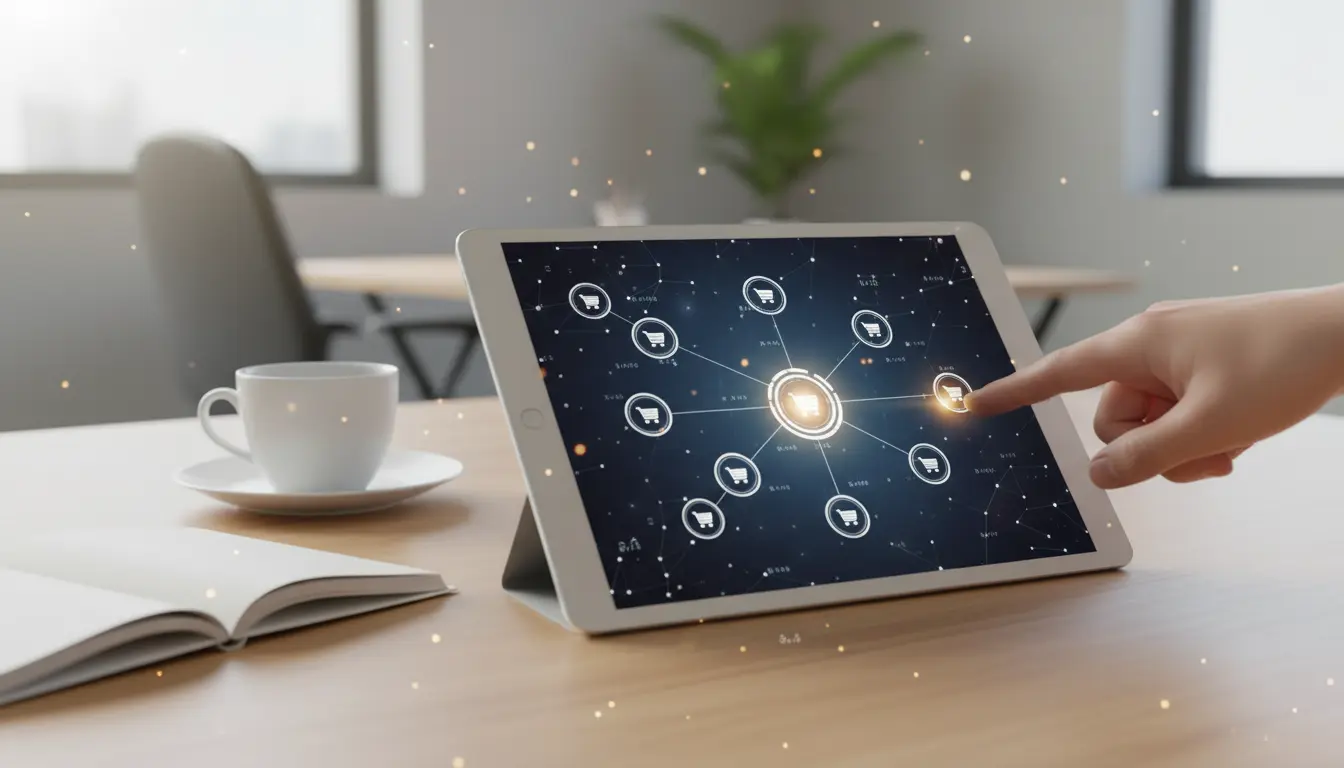 Web Sitesi Yaptırmak Yetmez: Dönüşüm Oranını Artıran 10 Kontrol Noktası