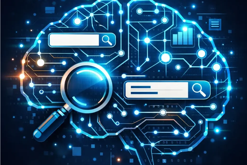 Yapay Zeka Destekli SEO’nun Geleceği: 2026’da Arama Motorlarında Görünür Kalmanın Yeni Kuralları