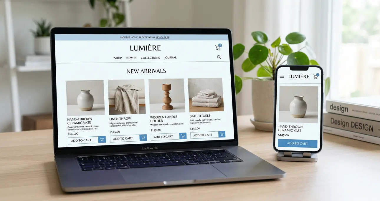 E-Ticaret Sitelerinde Dönüşüm Oranını Artıracak 6 Web Tasarım İpucu