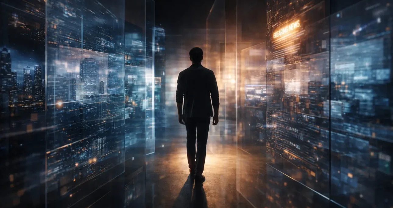 OMNICHANNEL PAZARLAMA: 2026’DA TÜM KANALLARI TEK STRATEJİDE BİRLEŞTİRMEK