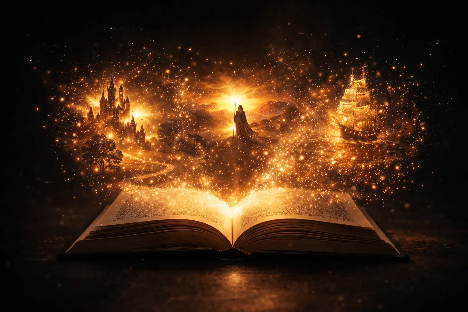 MARKA HİKÂYELEŞTİRMESİ (STORYTELLING): İNSANLAR NEDEN HİKÂYELERE BAĞLANIR?
