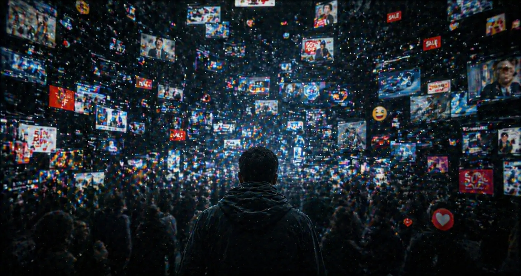 HERKES REKLAM VERİYOR AMA KAZANAMIYOR: 2026’DA DİJİTAL PAZARLAMA NEDEN ÇALIŞMIYOR?